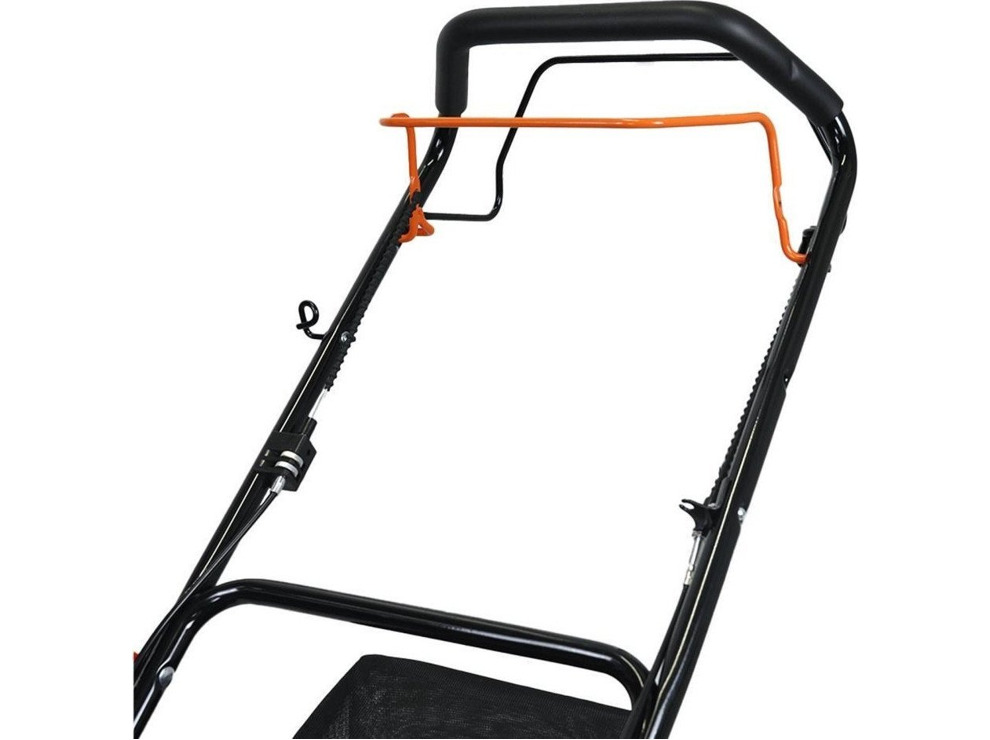 Газонокосилка Skiper GW402S