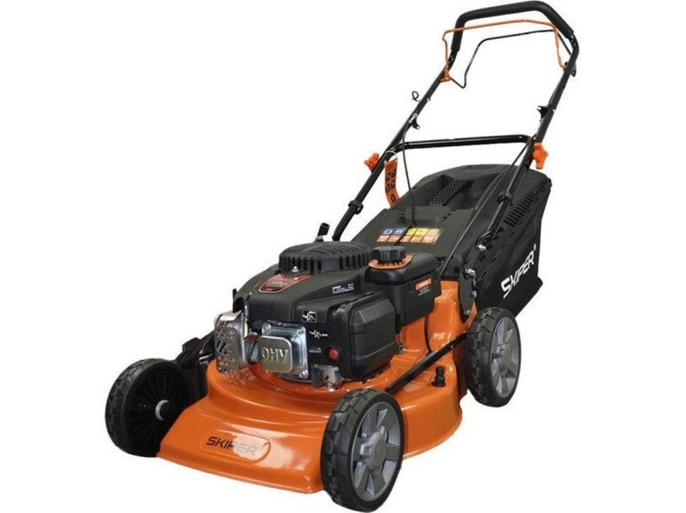 Газонокосилка Skiper GW463S