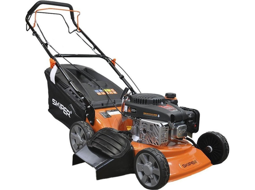 Газонокосилка Skiper GW463S