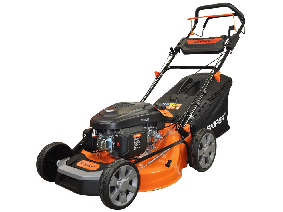 Газонокосилка Skiper GW512S