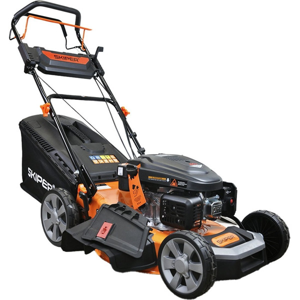 Газонокосилка Skiper GW512S
