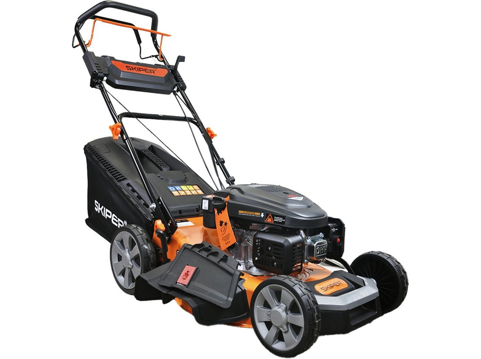 Газонокосилка Skiper GW512S