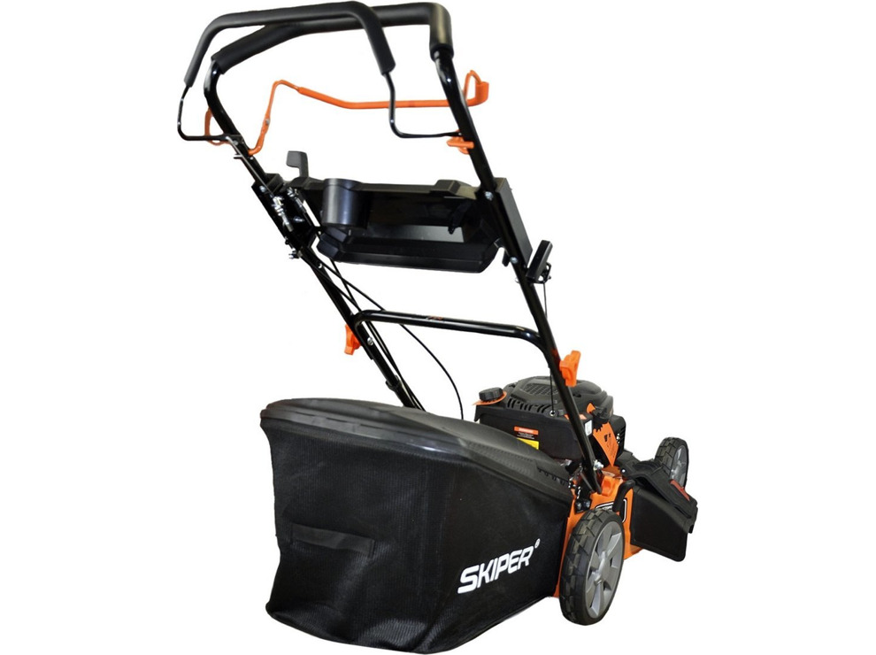 Газонокосилка Skiper GW512S