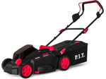 Газонокосилка P.I.T. PLM20H-330B/1