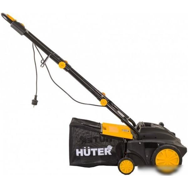 Скарификатор-аэратор Huter ESA-2000