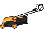 Скарификатор-аэратор Deko DKESC1700 081-2004