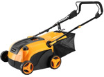 Скарификатор-аэратор Deko DKESC1700 081-2004