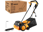 Скарификатор-аэратор Deko DKESC1500 081-2003