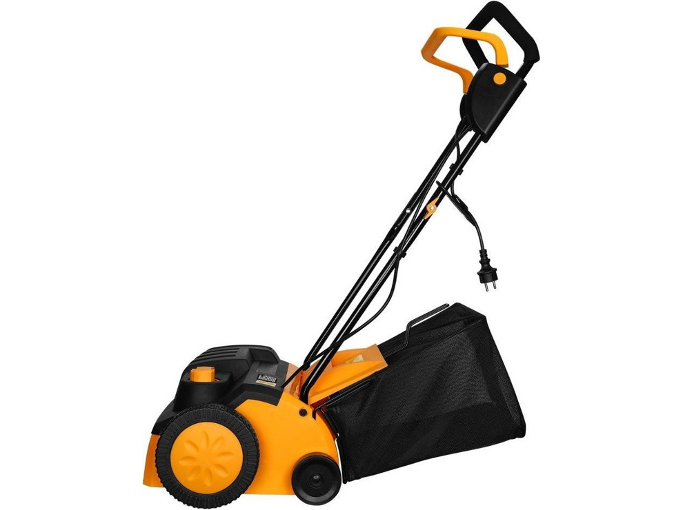Скарификатор-аэратор Deko DKESC1500 081-2003