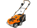 Скарификатор-аэратор Daewoo Power DSC 2000E