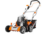 Скарификатор-аэратор Daewoo Power DSC 4000