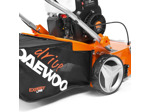 Скарификатор-аэратор Daewoo Power DSC 4000