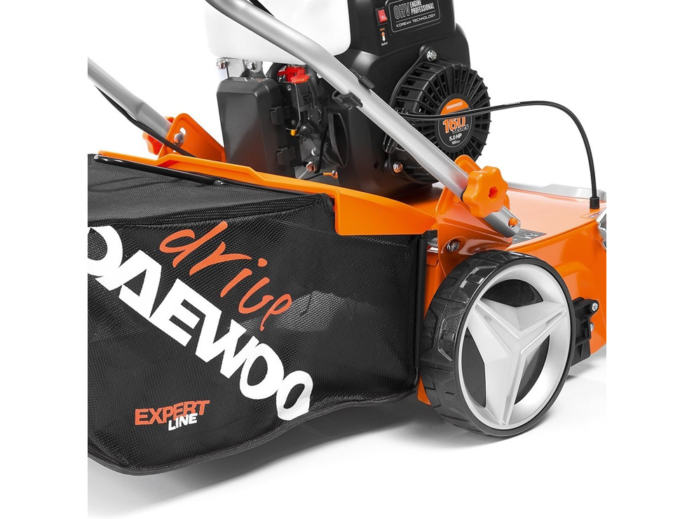 Скарификатор-аэратор Daewoo Power DSC 4000