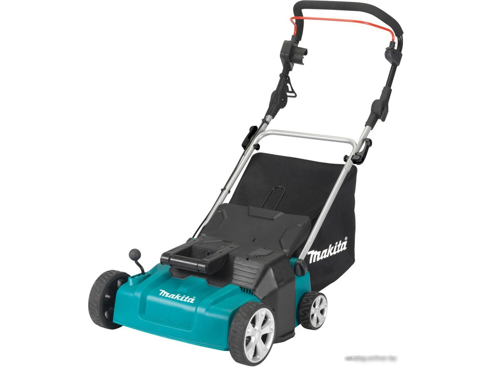 Скарификатор-аэратор Makita UV3600