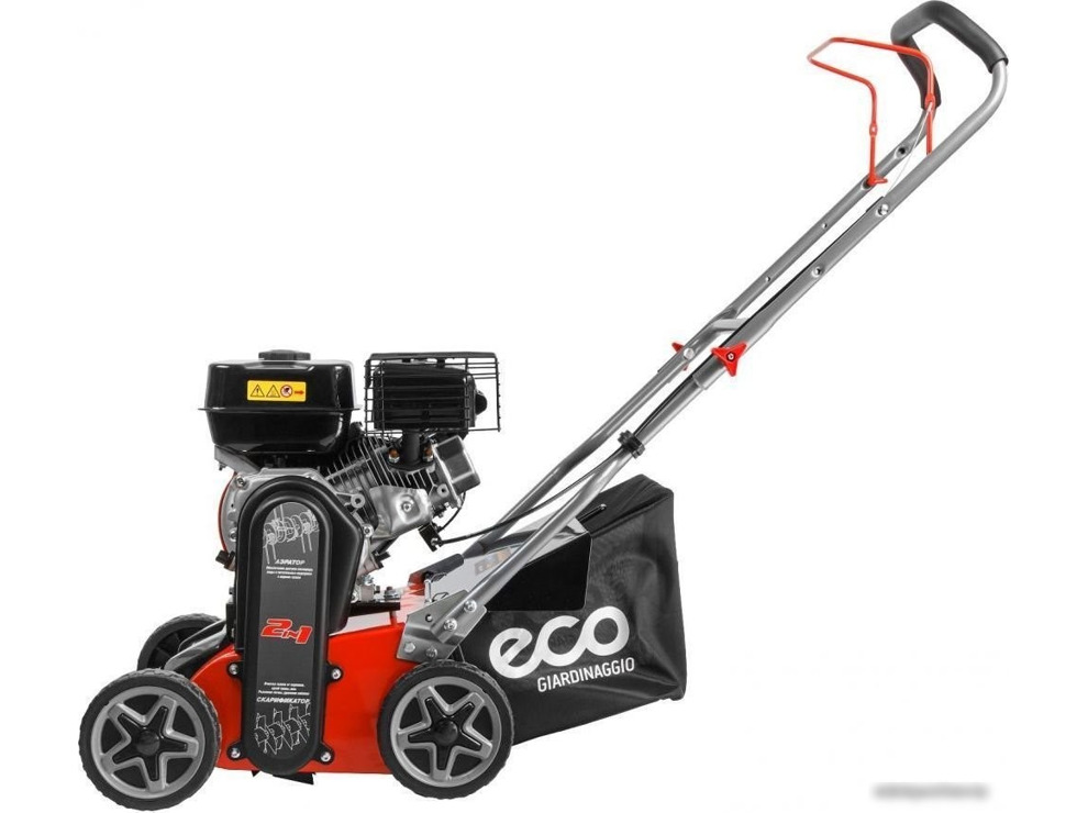 Скарификатор-аэратор ECO SCG-400