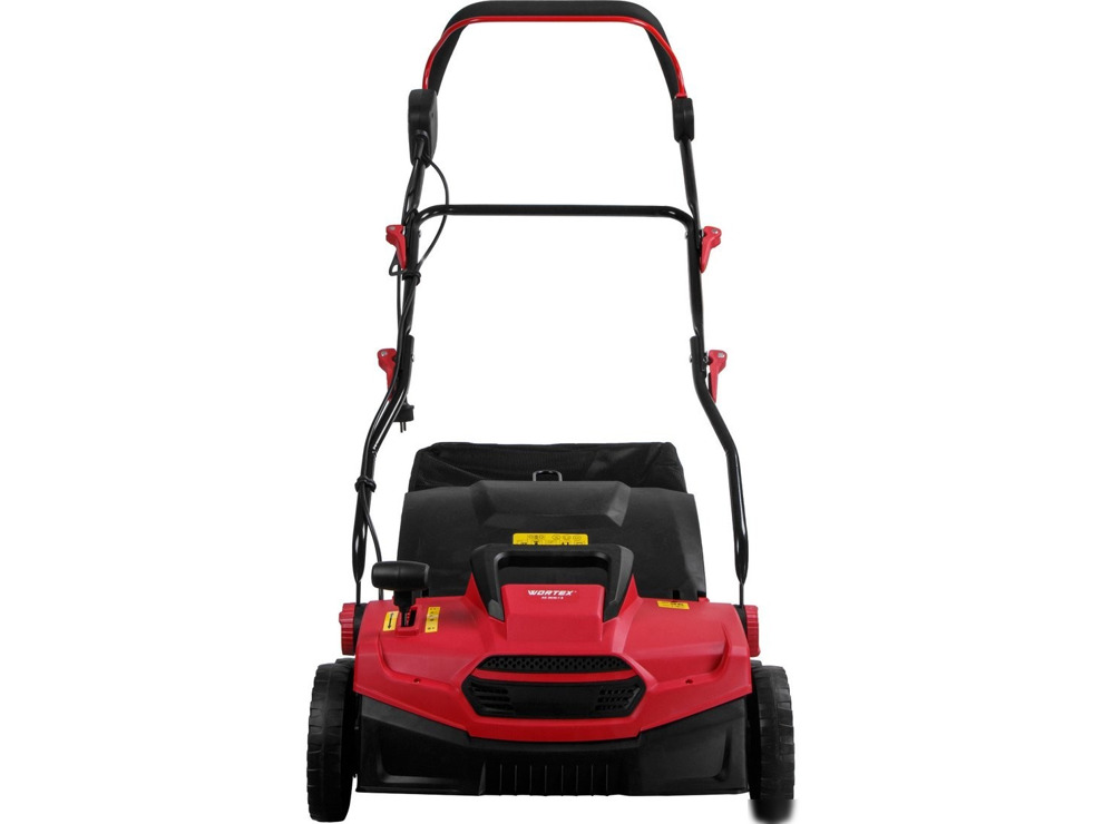 Скарификатор-аэратор Wortex AE 3616-1 S