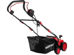 Скарификатор-аэратор Wortex AE 3616-1 S