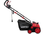 Скарификатор-аэратор Wortex AE 3616-1 S