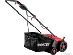 Скарификатор-аэратор Wortex AE 3212-1S 1334455