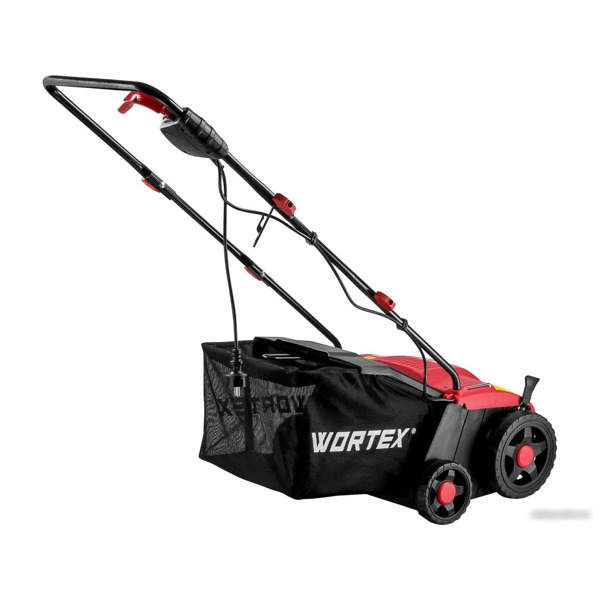 Скарификатор-аэратор Wortex AE 3212-1S 1334455
