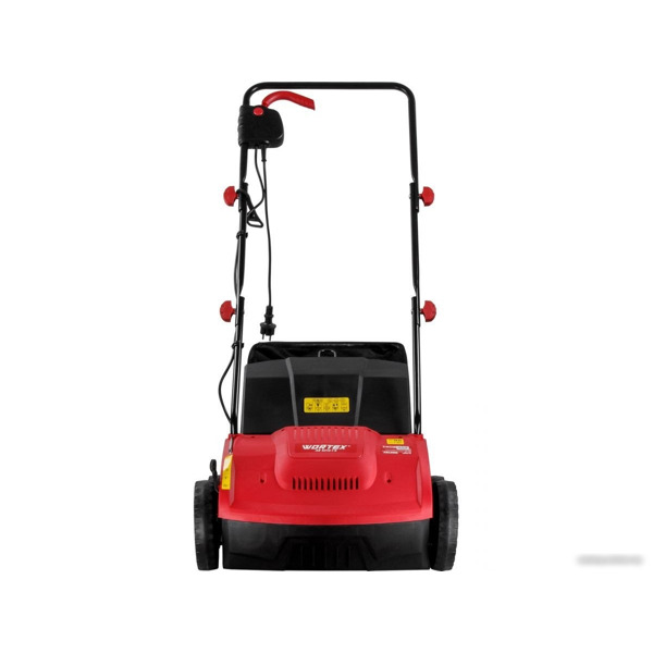 Скарификатор-аэратор Wortex AE 3212-1S 1334455