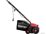 Скарификатор-аэратор Wortex AE 3212-1S 1334455