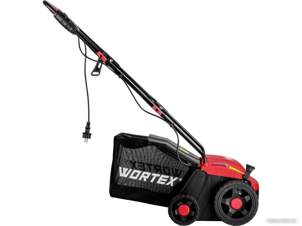 Скарификатор-аэратор Wortex AE 3212-1S 1334455