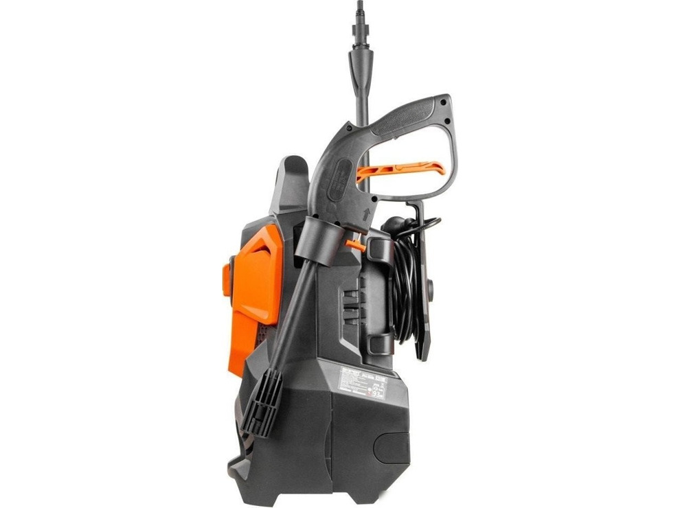 Мойка высокого давления Skiper PM-150B
