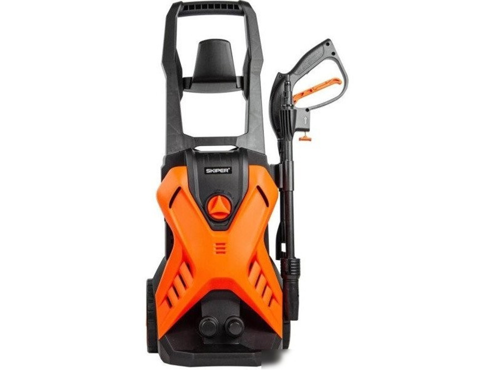 Мойка высокого давления Skiper PM-165A