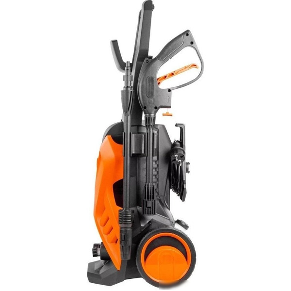 Мойка высокого давления Skiper PM-165A