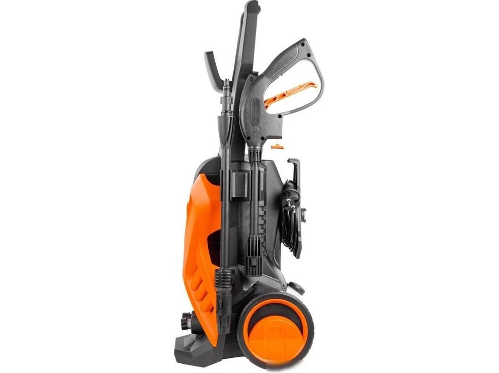 Мойка высокого давления Skiper PM-165A