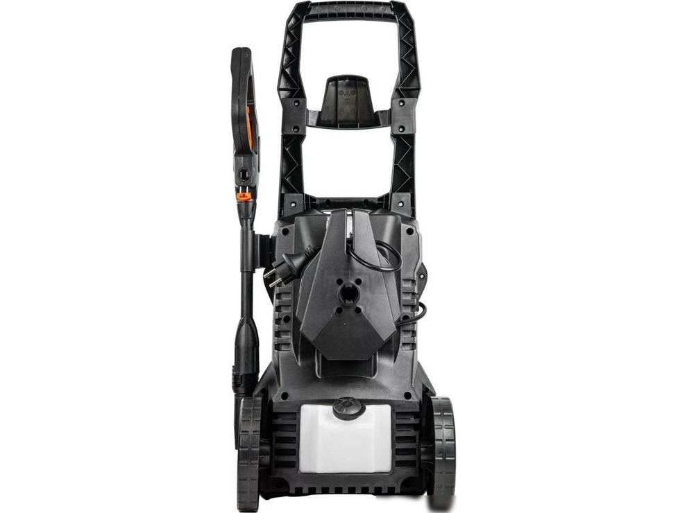 Мойка высокого давления Skiper PM-165A