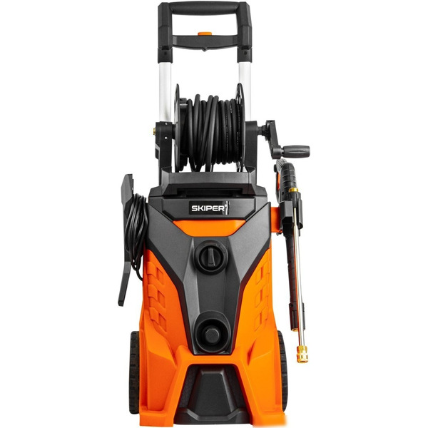 Мойка высокого давления Skiper PM-210 PRO