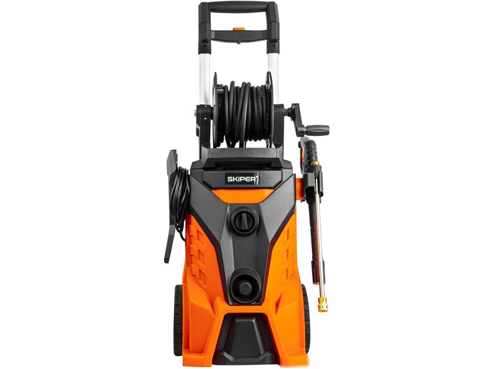 Мойка высокого давления Skiper PM-210 PRO