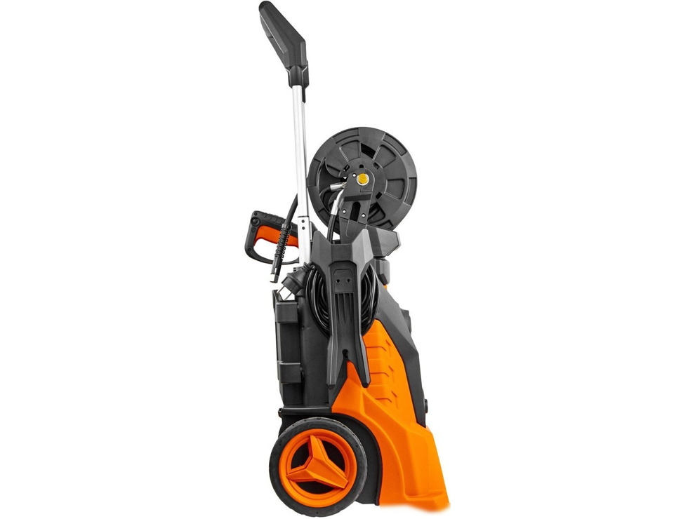 Мойка высокого давления Skiper PM-210 PRO