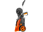 Мойка высокого давления Skiper PM-210 PRO