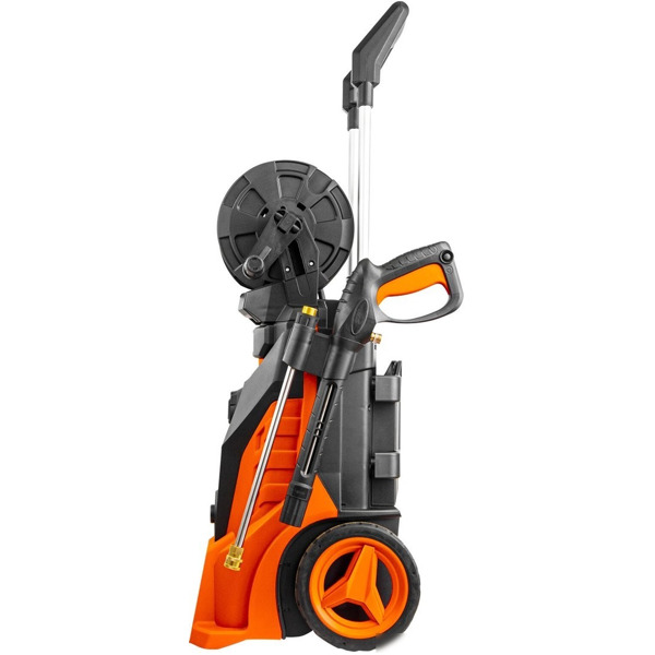Мойка высокого давления Skiper PM-210 PRO