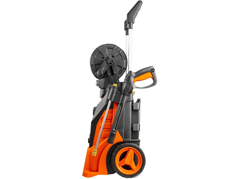 Мойка высокого давления Skiper PM-210 PRO