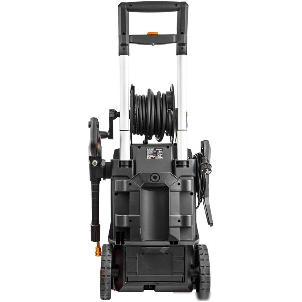 Мойка высокого давления Skiper PM-210 PRO