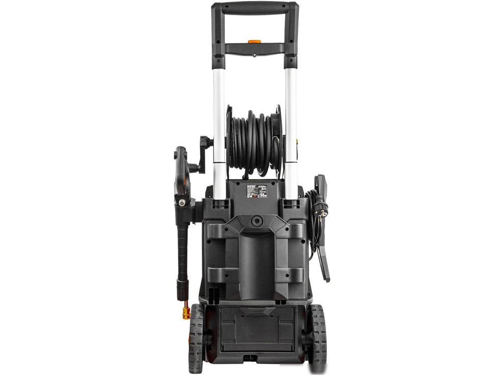 Мойка высокого давления Skiper PM-210 PRO