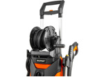 Мойка высокого давления Skiper PM-210 PRO