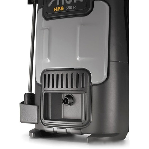 Мойка высокого давления Stiga HPS 550 R