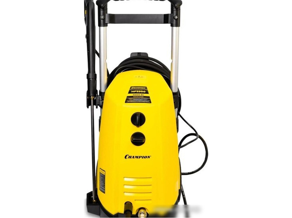 Мойка высокого давления Champion HP3300