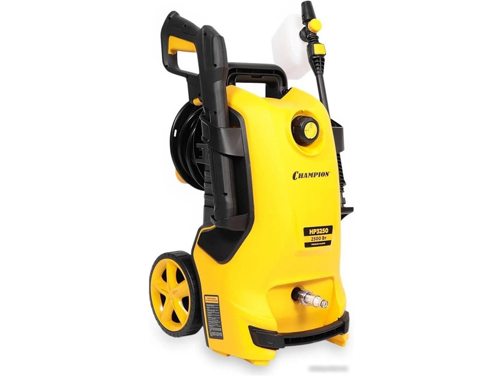 Мойка высокого давления Champion HP3250