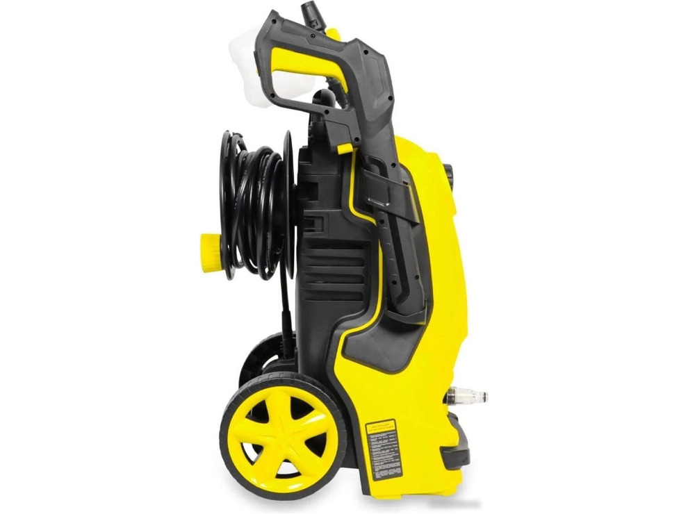 Мойка высокого давления Champion HP3250