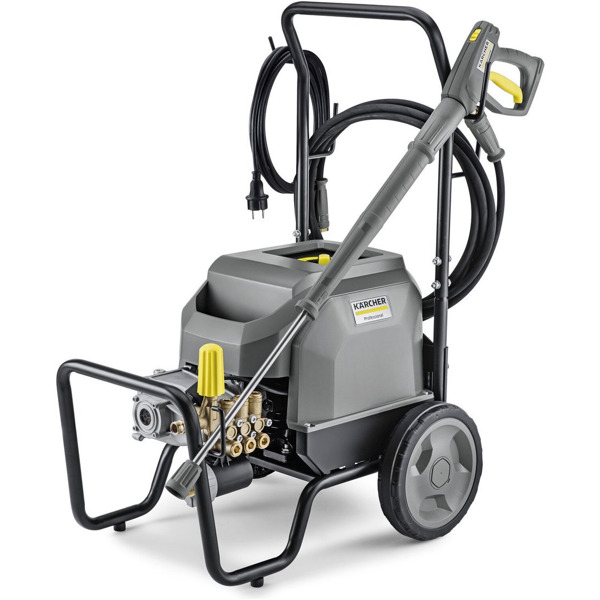 Мойка высокого давления Karcher HD 6/15-4 M Classic 1.367-900.0