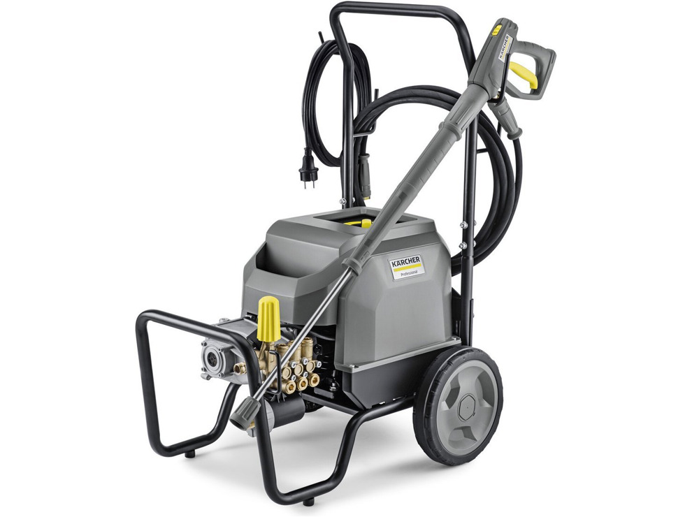 Мойка высокого давления Karcher HD 6/15-4 M Classic 1.367-900.0