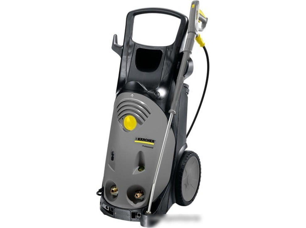 Мойка высокого давления Karcher HD 10/21-4 S 1.286-916.0