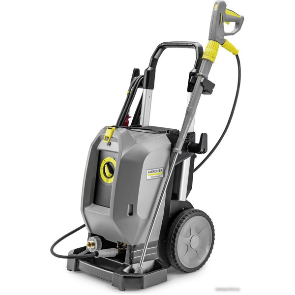 Мойка высокого давления Karcher HD 10/25-4 S 1.286-954.0