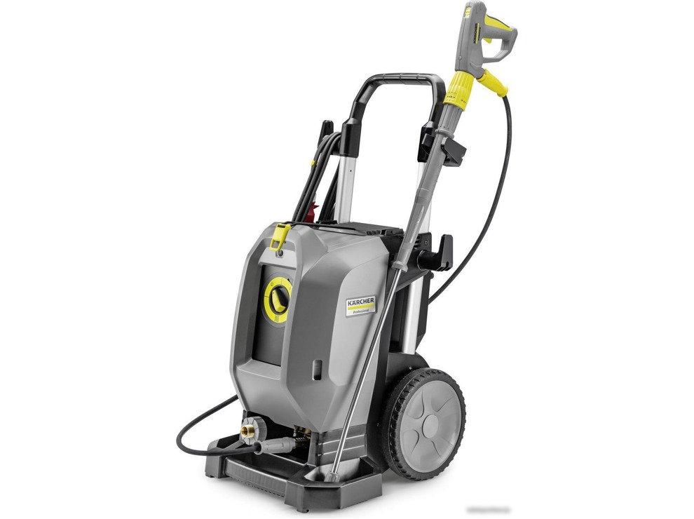 Мойка высокого давления Karcher HD 10/25-4 S 1.286-954.0